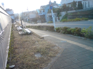 ぽかぽか