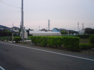 さーよなーらーさよーならー