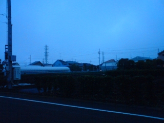 てけてけ