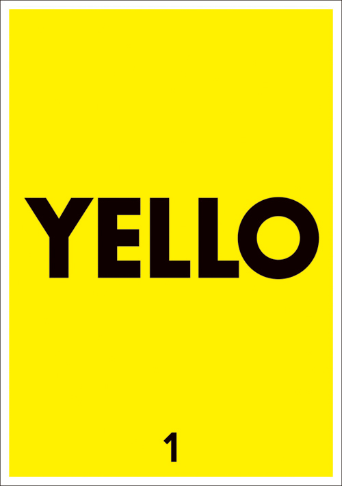YELLO