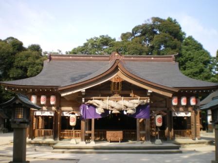 八重垣神社1