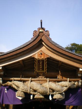 八重垣神社2