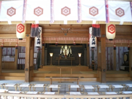 八重垣神社3