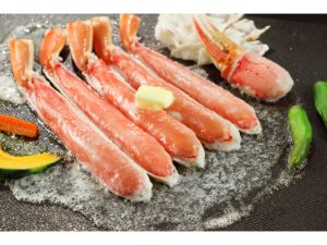 カニ通販匠本舗商品のポイント