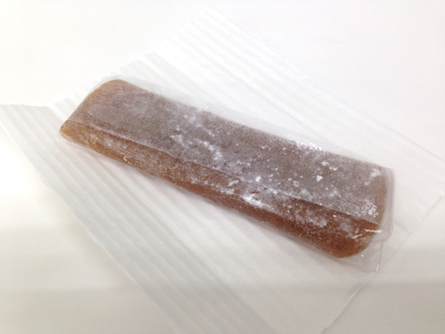 一本棒きびだんご
