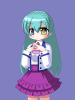Butterfly Crystal1