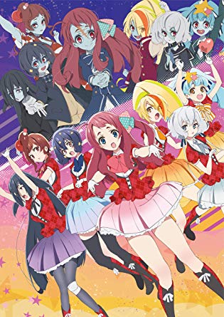 2018年秋アニメ