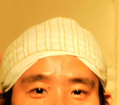 フォトグラファー山本彩乃