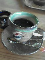 コーヒー