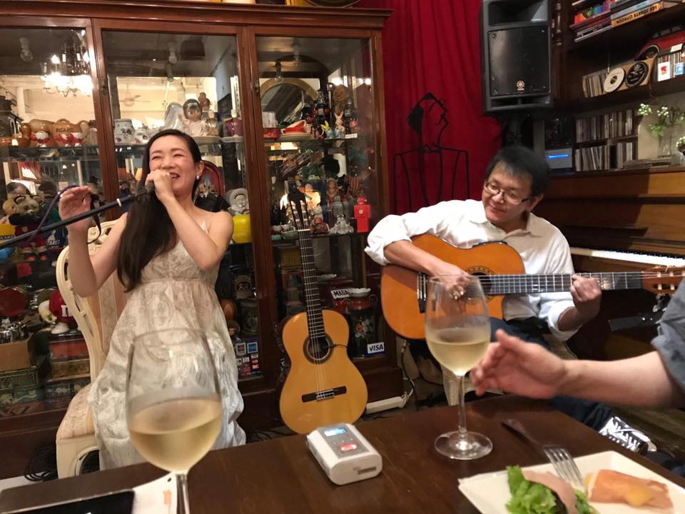 近田ゆうき