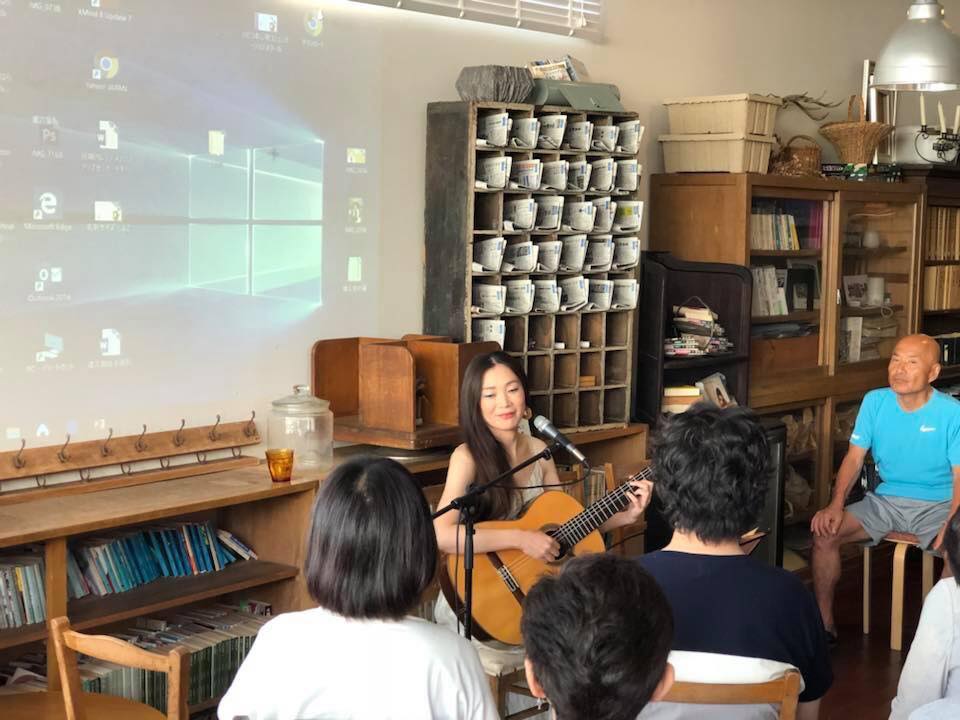 近田ゆうき