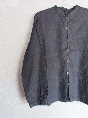 えみおわすの服展7日目ー長袖シャツのご紹介ー | hibi
