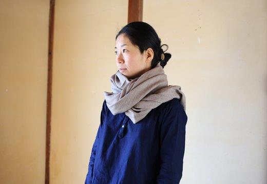 えみおわすさんの衣類が入荷しました。 | hibi