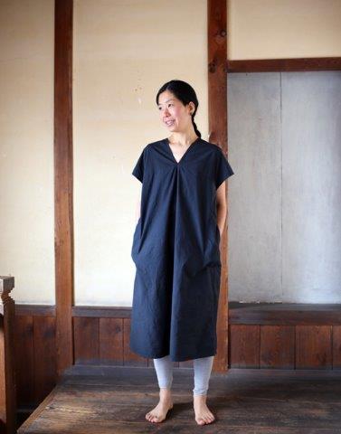 えみおわす 春夏の服 | hibi
