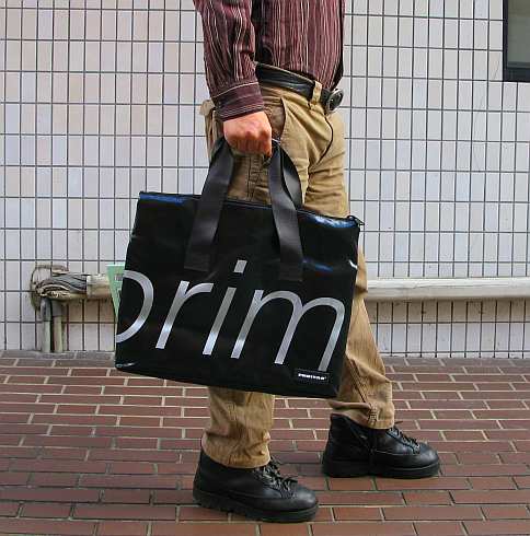 FREITAG F46 CLARK
