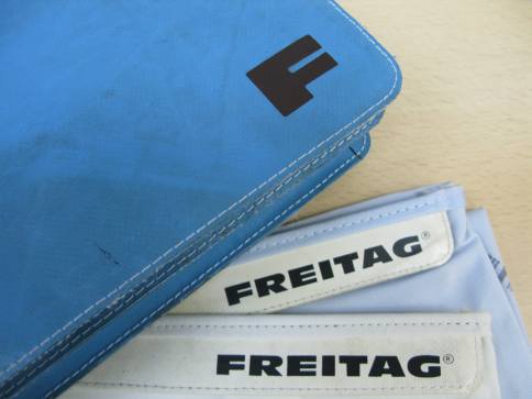 FREITAG F97 WILLY