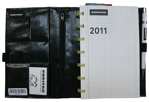 FREITAG F26 AGENDA