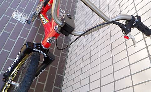 bmx レーサー mini STAATS スタッツ フレーム 軽量 | tspea.org