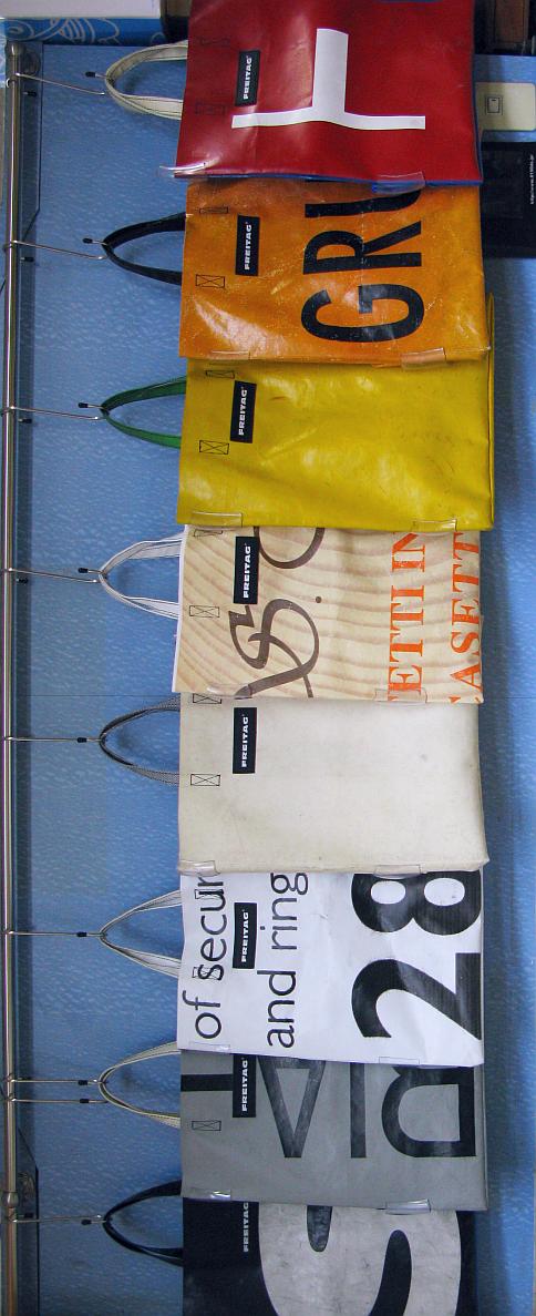 FREITAG F52 MIAMI VICE COLLECTION Vol.4 | レオピン健康情報とブログ