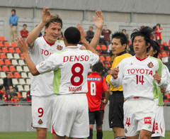 ŷ����5����vs���@NACK5��2��������᤿�ե����ǡ���󥻥�