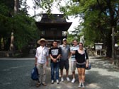 巨峰狩り