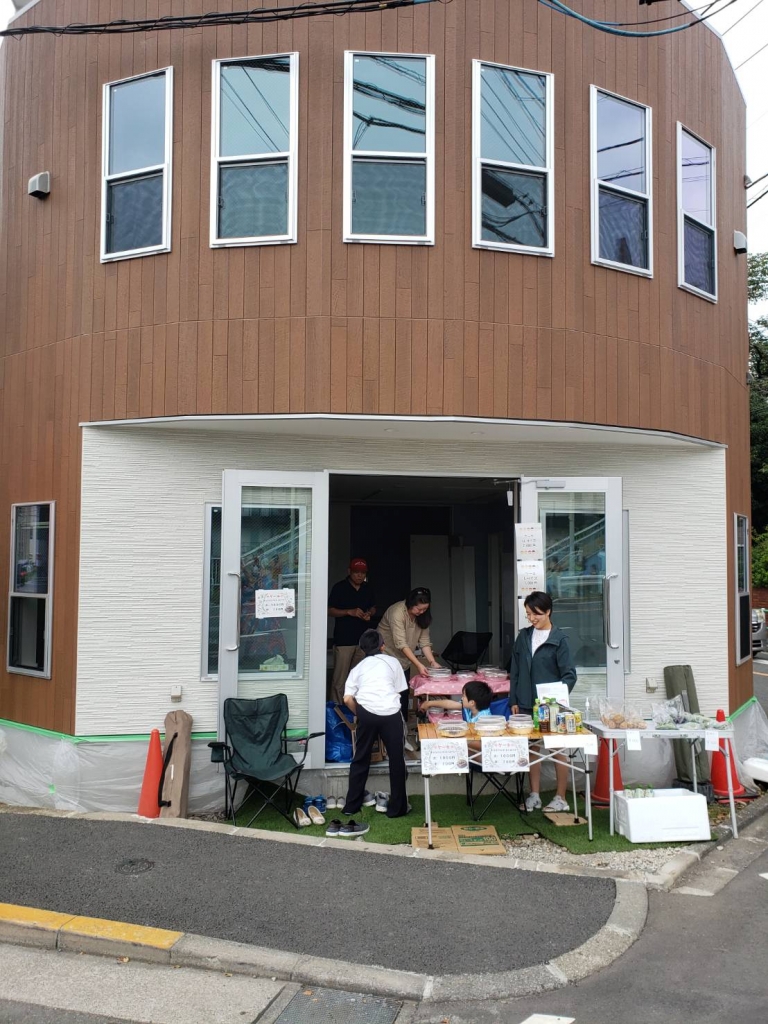 新校舎での授業が楽しみですね!