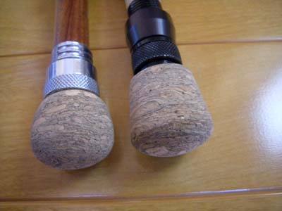 エクステとモッコリエンド