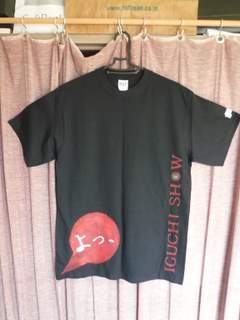 Tシャツ 表