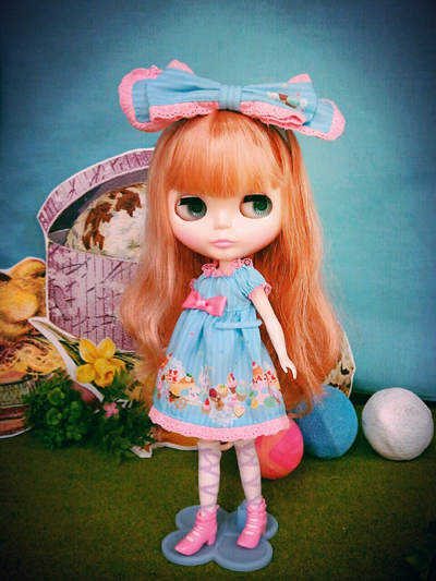 ネオブライス　セイディスプリンクル　新品未開封 ネオブライス セイディスプリンクル未開封 Blythe セイディ