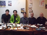 徳島稽古会