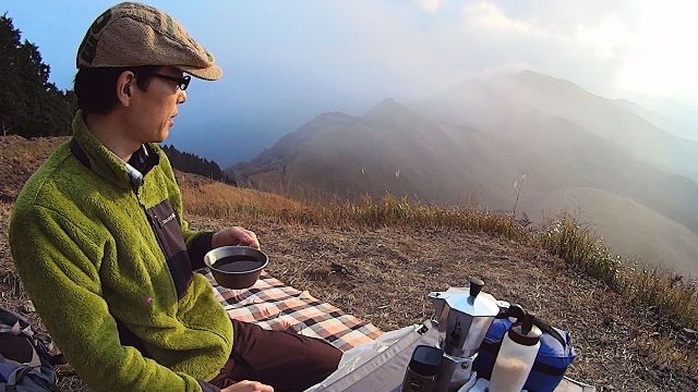コーヒーピクニック