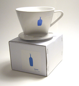 ブルーボトルコーヒードリッパーの価格