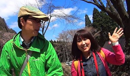 カメラマンやまぐち千代さん