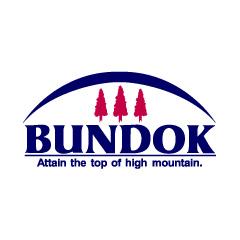 BUNDOK（バンドック）のロゴ