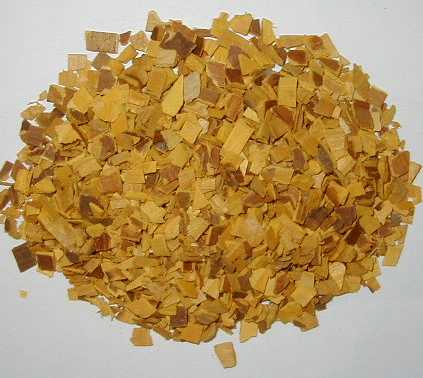 オウバクの画像