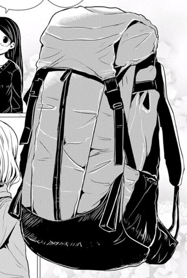 あおいのニューザック