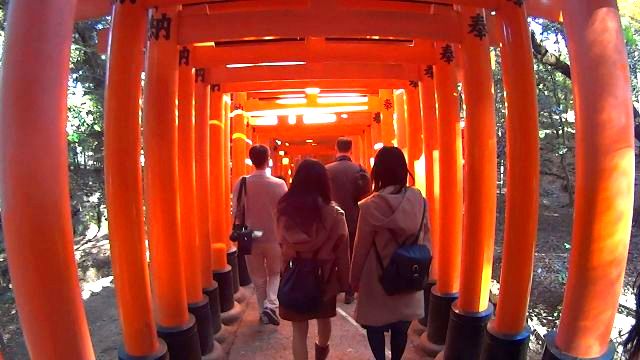 senbontorii