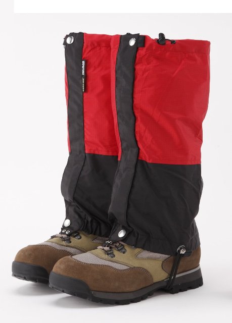 還暦祝いの登山グッズ