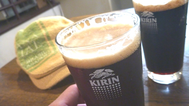 六甲山ビール