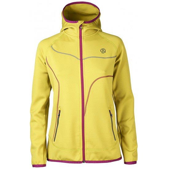 イモトの登山服ブランド