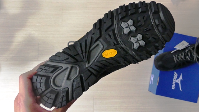 MIZUNO/ウエーブアドベンチャー BR//ゴアテックス完全防水シューズ Amazon | [ミズノ] ウォーキングシューズ WAVE ADVENTURE BR