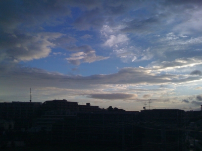 空
