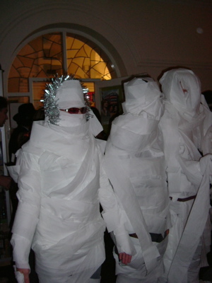 ttiハロウィン