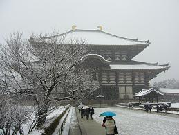 東大寺