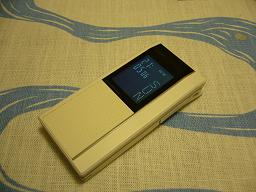 N705i
