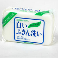 ミヨシ石鹸ふきん用