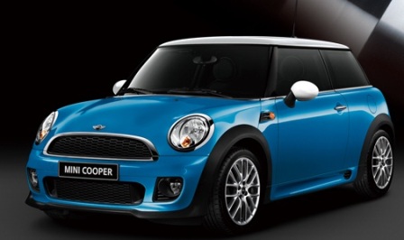 MINI JCW SPORTS パッケージ