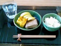 築地ごはん
