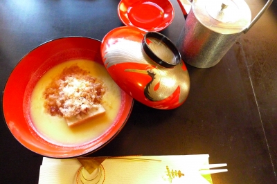 お雑煮