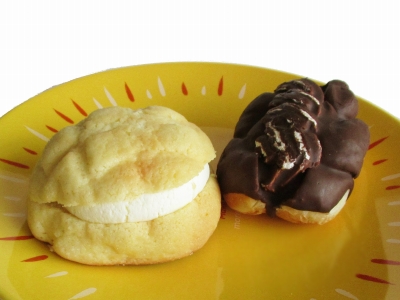 バタクリときどきウワキ Curio Case